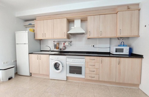 El Grau de Moncofa Apartamento | Gorgeous apartment en Playa de Moncofa