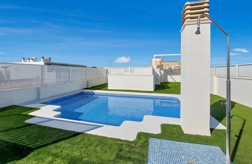El Grau de Moncofa Apartamento | Gorgeous apartment en Playa de Moncofa