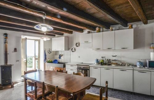 Maissana Apartamento | Precioso apartamento en Colli di Ossegna con WiFi