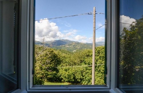 Maissana Apartamento | Precioso apartamento en Colli di Ossegna con WiFi
