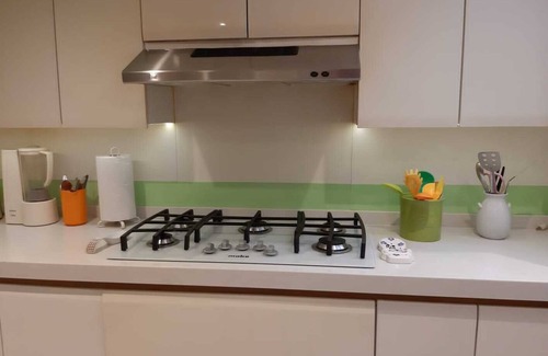 Santa Fe Apartamento | Gorgeous apartment in Santa Fe