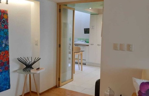 Santa Fe Apartamento | Gorgeous apartment in Santa Fe