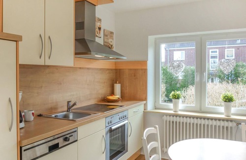 Wilhelmshaven Apartamento | Precioso apartamento en Wilhelmshaven