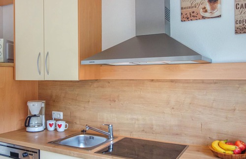 Wilhelmshaven Apartamento | Precioso apartamento en Wilhelmshaven