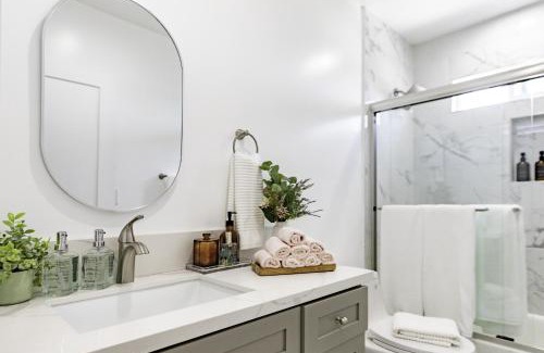 Historic Core Apartamento | Gorgeous Apartment 2-bedroom 2-bathroom