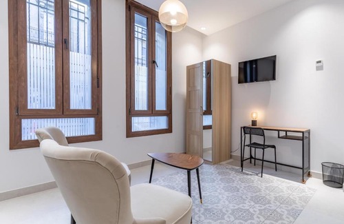 La Petxina Apartamento | Gorgeous Apartment close to City Centre