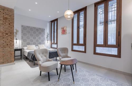 La Petxina Apartamento | Gorgeous Apartment close to City Centre