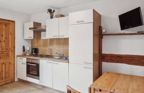Am Salzhaff Apartamento | Precioso apartamento en Am Salzhaff