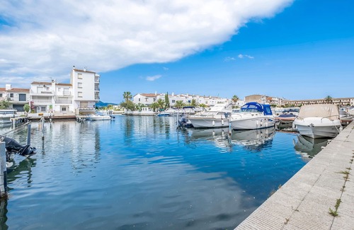 Empuriabrava Apartamento | Precioso apartamento en Empuriabrava