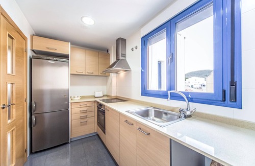Torreblanca Apartamento | Precioso apartamento en Torreblanca