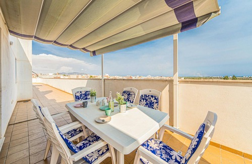 Torreblanca Apartamento | Precioso apartamento en Torreblanca