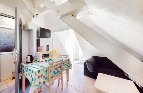 Schiltigheim Apartamento | Precioso apartamento en Schiltigheim