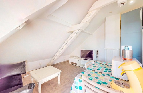 Schiltigheim Apartamento | Precioso apartamento en Schiltigheim