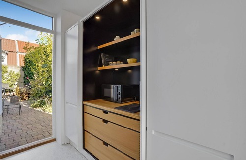 Sønderborg Apartamento | Precioso apartamento en Sønderborg