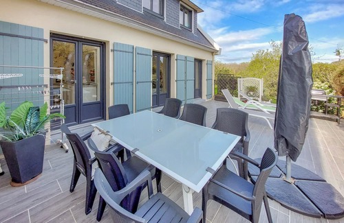 Concarneau Apartamento | Precioso apartamento en Concarneau