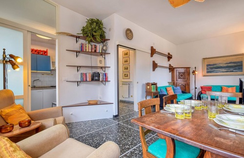 Laigueglia Apartamento | Precioso apartamento en Laigueglia
