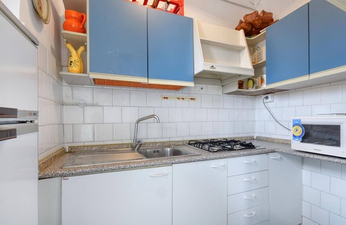 Laigueglia Apartamento | Precioso apartamento en Laigueglia
