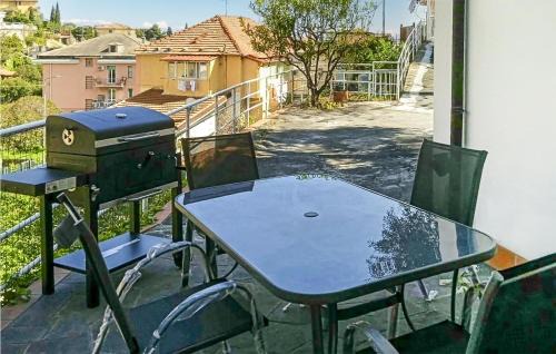Alassio Apartamento | Gorgeous Apartment In Alassio With Wifi