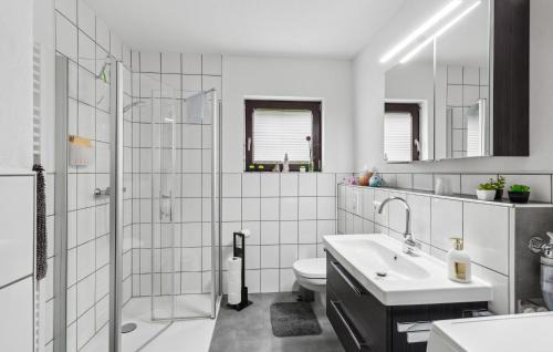 Arrach Apartamento | Gorgeous Apartment In Arrach With Wifi