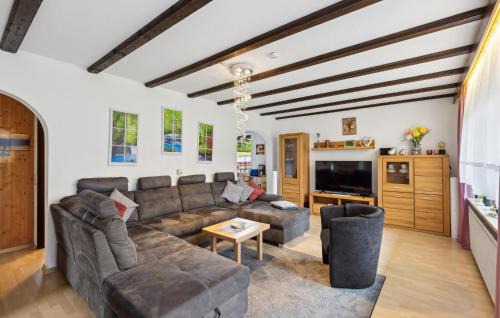 Arrach Apartamento | Gorgeous Apartment In Arrach With Wifi