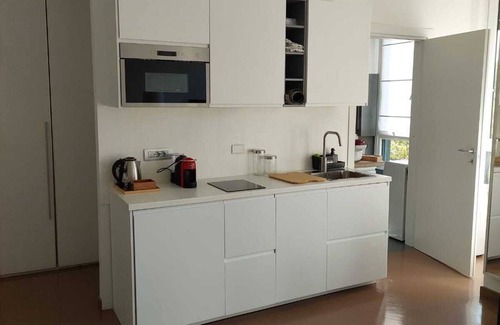Milan Centre Apartamento | Gorgeous apartment in Brera area overlooking Sempione Park