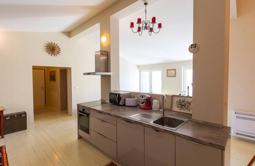 Ploce Apartamento | Gorgeous apartment in Bacina