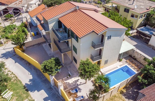 Ploce Apartamento | Gorgeous apartment in Bacina