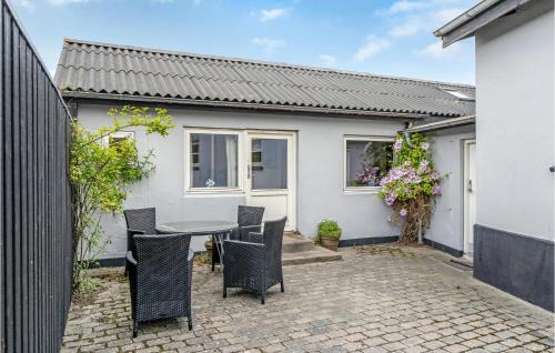 Blokhus Apartamento | Gorgeous Apartment In Blokhus With Wifi