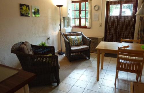Durbuy Apartamento | Gorgeous Apartment in Bohon with Garden Furniture and BBQ