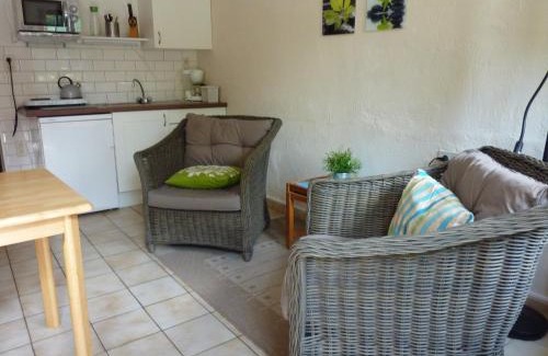 Durbuy Apartamento | Gorgeous Apartment in Bohon with Garden Furniture and BBQ
