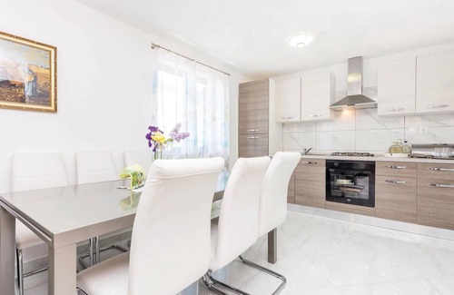 Klanfari Apartamento | Precioso apartamento en Dramalj con.