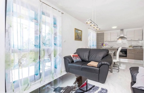 Klanfari Apartamento | Precioso apartamento en Dramalj con.