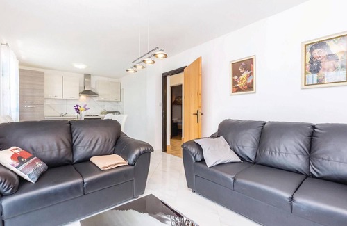 Klanfari Apartamento | Precioso apartamento en Dramalj con.