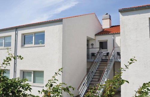 Syddjurs Kommune Apartamento | Precioso apartamento en Ebeltoft