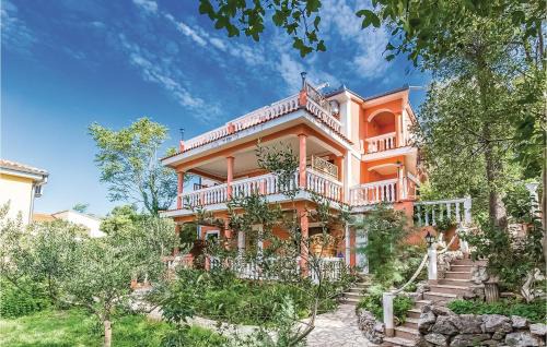 Klanfari Apartamento | Gorgeous Apartment In Dramalj