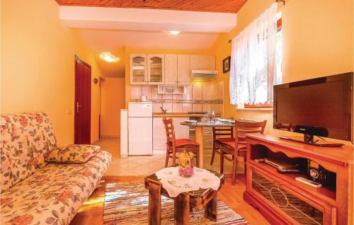 Klanfari Apartamento | Gorgeous Apartment In Dramalj
