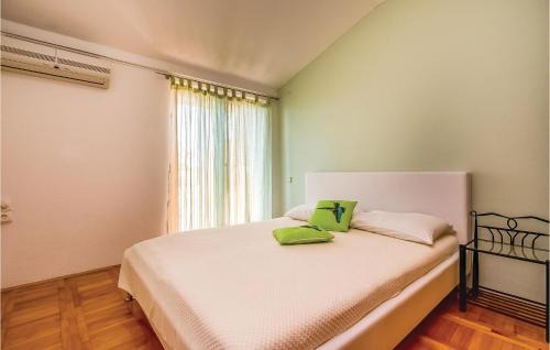 Klanfari Apartamento | Gorgeous Apartment In Dramalj