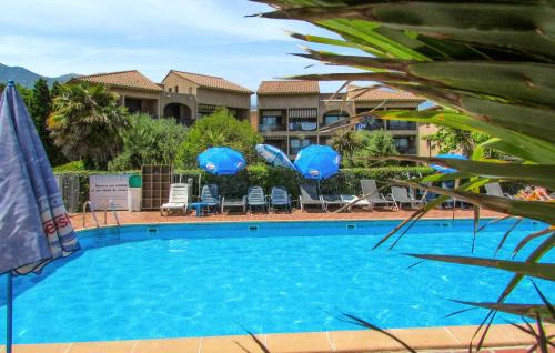 Moriani-Plage Apartamento | Gorgeous Apartment In Moriani Plage
