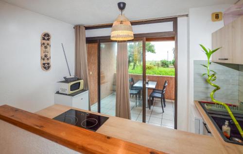 Moriani-Plage Apartamento | Gorgeous Apartment In Moriani Plage