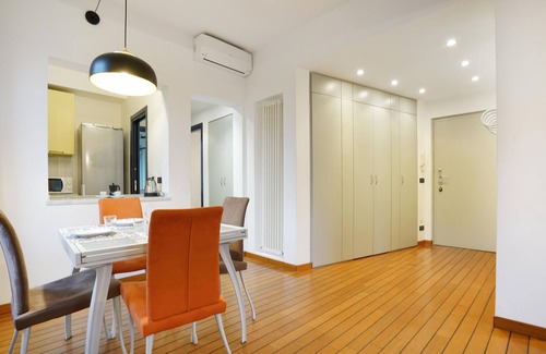 Sturla Apartamento | Precioso apartamento en Génova con WiFi