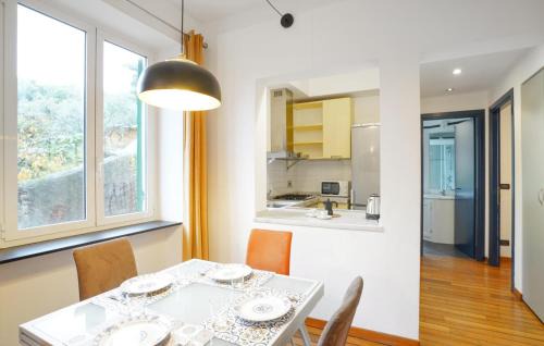 Sturla Apartamento | Gorgeous Apartment In Genova With Wifi