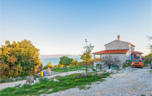 Gondolici Apartamento | Gorgeous Apartment In Gondolici