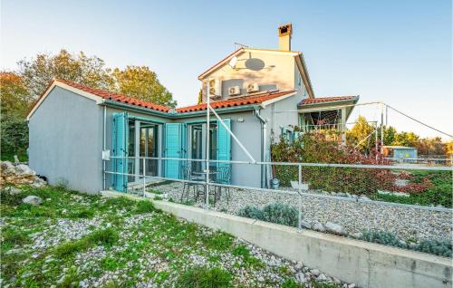 Gondolici Apartamento | Gorgeous Apartment In Gondolici