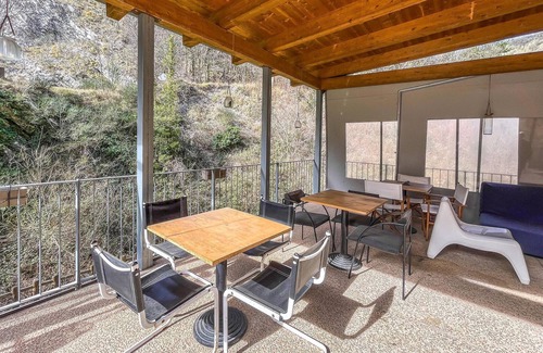 Gubbio Apartamento | Precioso apartamento en Gubbio con WiFi