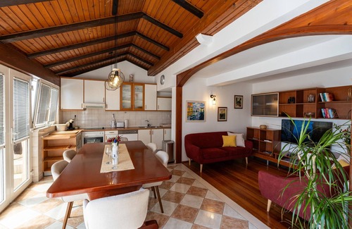 Gorica Apartamento | Precioso apartamento en Dubrovnik