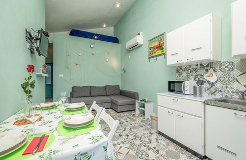 Gondolici Apartamento | Precioso apartamento en Gondolici