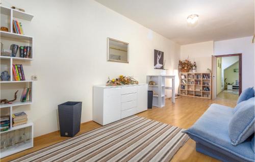 Stara Baska Apartamento | Gorgeous Apartment In Stara Baska 1