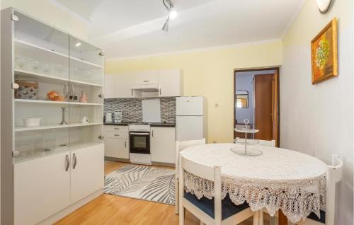 Stara Baska Apartamento | Gorgeous Apartment In Stara Baska 1