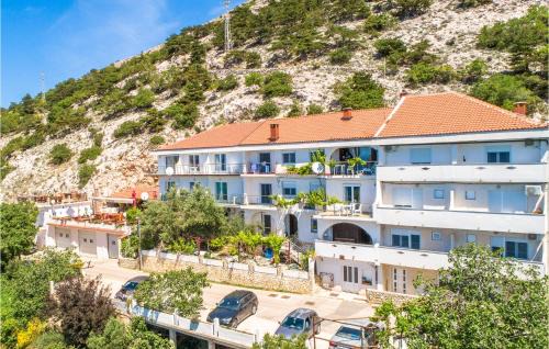 Stara Baska Apartamento | Gorgeous Apartment In Stara Baska 1