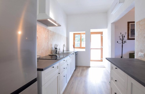 Gavorrano Apartamento | Precioso apartamento en Gavorrano